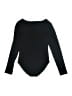Moschino Black Bodysuit Size XS - photo 2