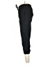 Assorted Brands Solid Black Track Pants Size S - photo 5