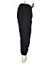 Assorted Brands Solid Black Track Pants Size S - photo 4