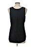 Rag & Bone Black Sleeveless Blouse Size L - photo 2