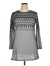 Unbranded Gray Casual Dress Size XL - photo 1
