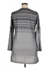 Unbranded Gray Casual Dress Size XL - photo 2