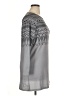 Unbranded Gray Casual Dress Size XL - photo 4