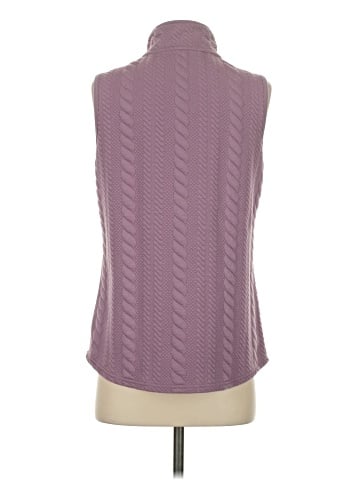 Coldwater Creek Vest (view 2)