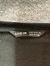 Shein Black Sweatshirt Size 6 - photo 7