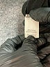 Shein Black Sweatshirt Size 6 - photo 8