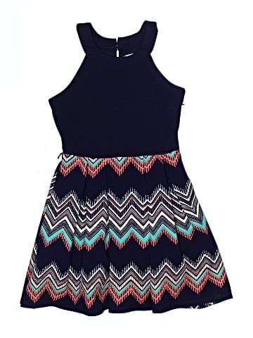 Knit Works Dress (view 1)