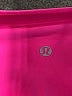 Lululemon Athletica Pink Active Pants Size 2 - photo 7