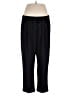 Old Navy Solid Black Casual Pants Size XL - photo 1