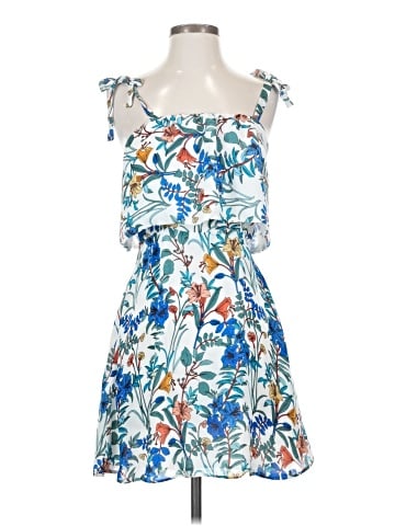 Parker Casual Dress (view 1)