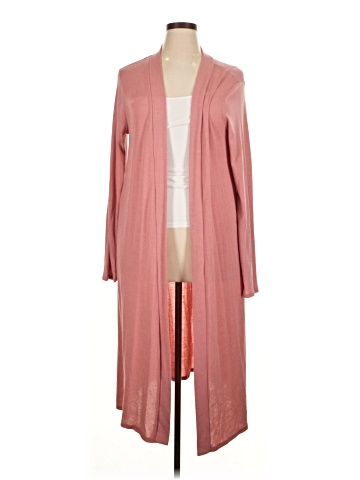 Zenana Outfitters Kimono (view 1)