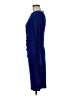 MICHAEL Michael Kors Blue Cocktail Dress Size M - photo 5