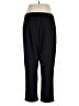 Old Navy Solid Black Casual Pants Size XL - photo 2