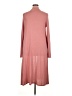 Zenana Outfitters Pink Kimono Size XL - photo 2