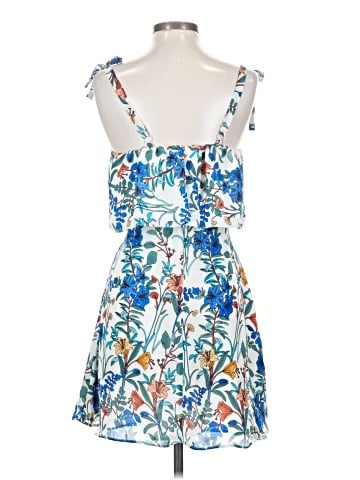 Parker Casual Dress (view 2)