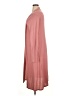 Zenana Outfitters Pink Kimono Size XL - photo 5