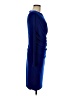 MICHAEL Michael Kors Blue Cocktail Dress Size M - photo 4