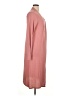 Zenana Outfitters Pink Kimono Size XL - photo 4