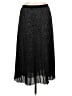 Rails Black Formal Skirt Size M - photo 1