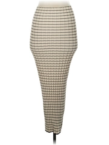 Pookie & Sebastian Casual Skirt (view 2)