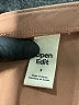 Open Edit Solid Brown Casual Skirt Size S - photo 4