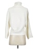 Pins and Needles Ivory Turtleneck Sweater Size XS - photo 2
