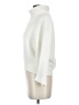 Pins and Needles Ivory Turtleneck Sweater Size XS - photo 5