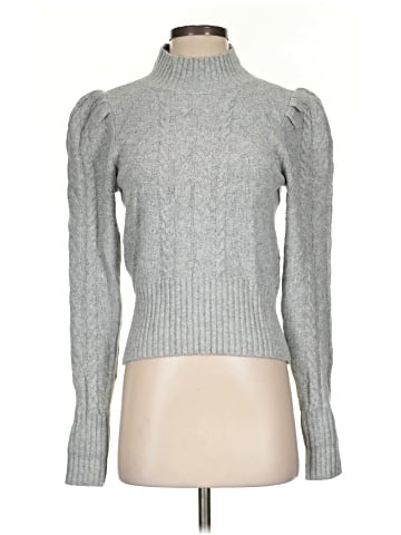 Ann Taylor LOFT Turtleneck Sweater (view 1)