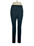 RBX Solid Teal Active Pants Size XL - photo 1