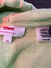 Levi's Green Sweatshirt Size XL - photo 7