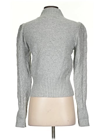 Ann Taylor LOFT Turtleneck Sweater (view 2)