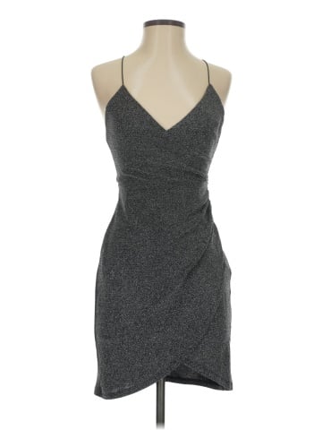 Forever 21 Cocktail Dress (view 1)