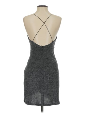 Forever 21 Cocktail Dress (view 2)