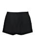 Adidas Solid Black Shorts Size M - photo 1