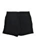 Adidas Solid Black Shorts Size M - photo 2
