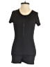 Shein Black Romper Size XS - photo 1