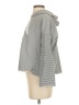 Splendid 100% Cotton Gray Sweatshirt Size XS - photo 5