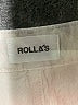 Rolla's Gray Ivory Casual Pants Size 24 waist - photo 6