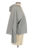 Splendid 100% Cotton Gray Sweatshirt Size XS - photo 4