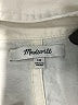 Madewell Ivory Jumpsuit Size 10 - photo 4