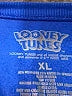 Looney Tunes Blue Sweatshirt Size XL - photo 7