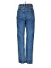 BDG 100% Cotton Hearts Blue Jeans Size 26 waist - photo 2