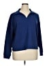Jones & Co Blue Pullover Sweater Size XL - photo 1
