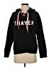 Pennant Black Pullover Hoodie Size XS - photo 1