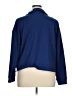 Jones & Co Blue Pullover Sweater Size XL - photo 2