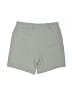 Badgley Mischka Solid Gray Athletic Shorts Size 18-24 mo - photo 2