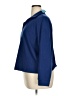 Jones & Co Blue Pullover Sweater Size XL - photo 5