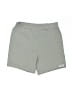 Badgley Mischka Solid Gray Athletic Shorts Size 18-24 mo - photo 1