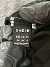 Shein Black Romper Size XS - photo 3