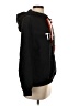Pennant Black Pullover Hoodie Size XS - photo 4